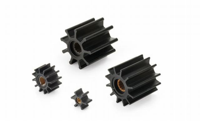 Giranti & Impellers