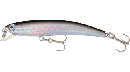 Yo-Zuri Pin's Minnow R239 mm. 90 gr. 7 colore BL - Clicca l'immagine per chiudere