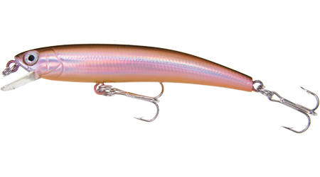 Yo-Zuri Pin's Minnow R239 mm. 90 gr. 7 colore CKCB - Clicca l'immagine per chiudere