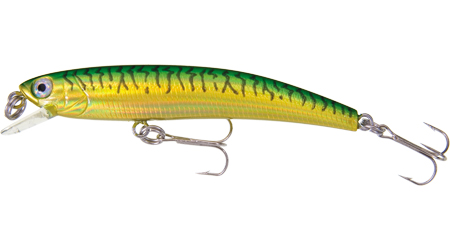 Yo-Zuri Pin's Minnow R239 mm. 90 gr. 7 colore GM