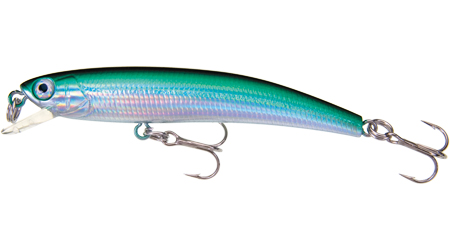 Yo-Zuri Pin's Minnow R239 mm. 90 gr. 7 colore M - Clicca l'immagine per chiudere