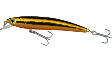 Yo-Zuri Pin's Minnow R266 mm. 70 gr. 5 colore M