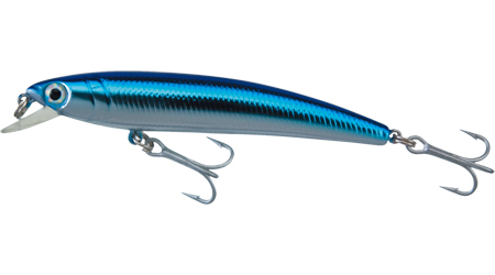 Yo-Zuri Pin's Minnow R266 mm. 70 gr. 5 colore M - Clicca l'immagine per chiudere