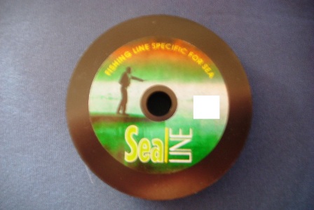 Sea Line Pescamania mt. 100 mm. 0.50 kg 22.60